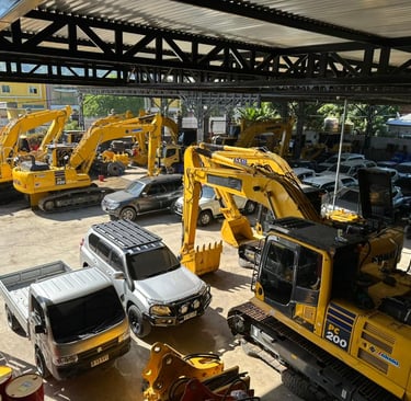 Dili Car Sales