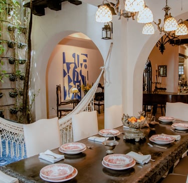 Estrella de san pedro