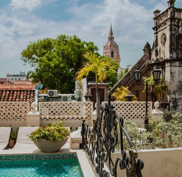 Estrella de san pedro