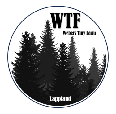 Logo WTF Camp