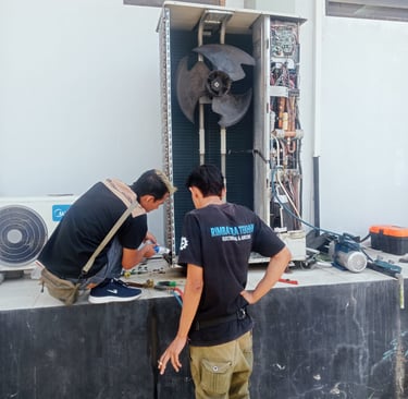 Service Pasang AC Gedangsari Gunung Kidul/Service AC Terdekat Di Girisubo Gunung Kidul/Jasa Service