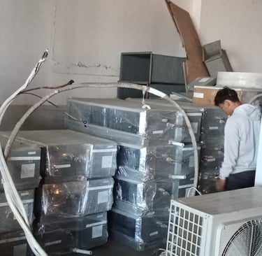 Service Pasang AC Gedangsari Gunung Kidul/Service AC Terdekat Di Girisubo Gunung Kidul/Jasa Service