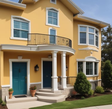 pile of gray and brown water pipes