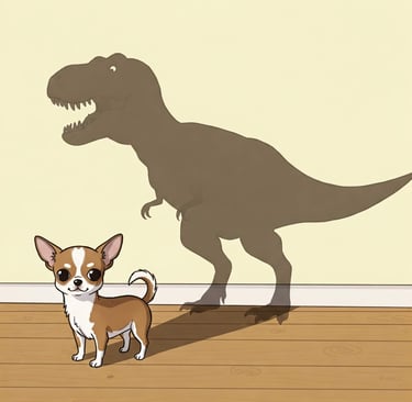 Chihuahua