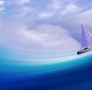 Ride The Wave