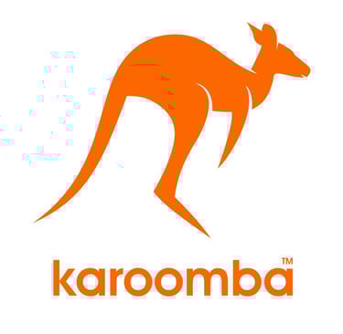 Karoomba Brand Logo