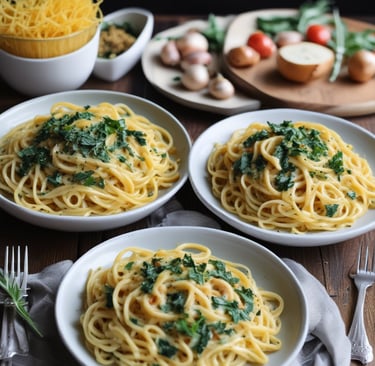 person sheeting dough