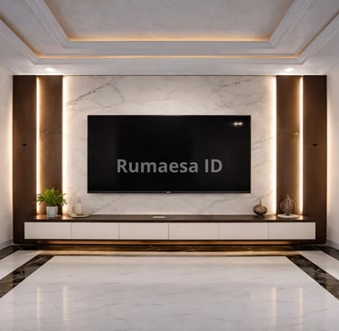 desain-backdrop-tv-minimalis-living-room-depok