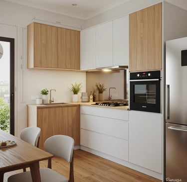 KItchenset mini