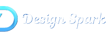 Design Spark Logo