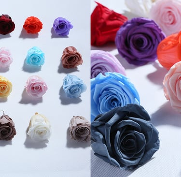preserved rose ODM/OEM