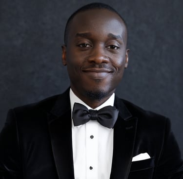 Dan Olujinmi WriteWay content marketing specialist