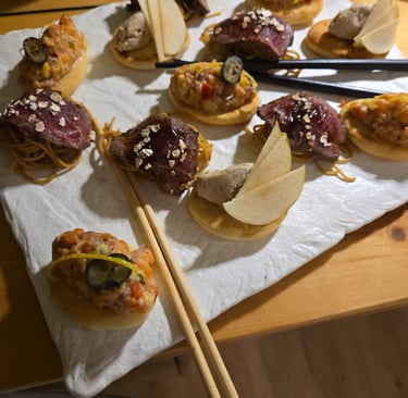 planche apéros