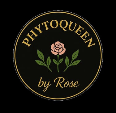 phyto Queen by rose