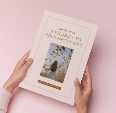 Self help book