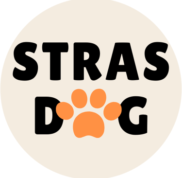 logo strasdog
