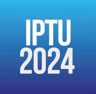 IPTU 2024