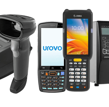 Locação de Equipamentos