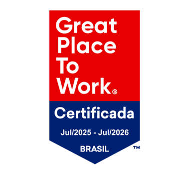 ZHAZ Soluções GPTW