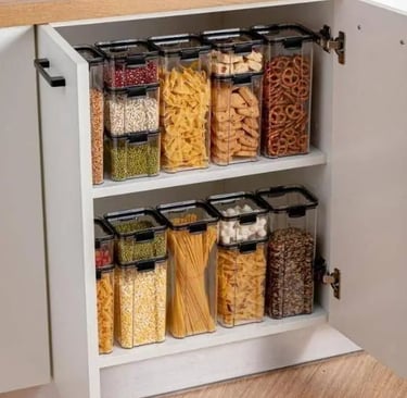 Boîtes alimentaires 