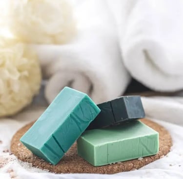 Faire soi-même son shampoing solide