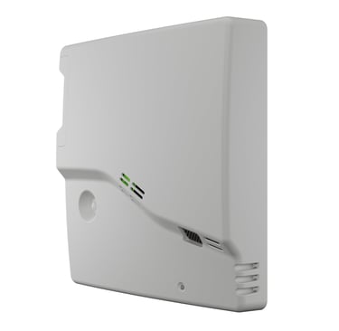 Zeptive ZVD 2300 elektroninių cigarečių detektorius be laidų maitinamas baterijomis