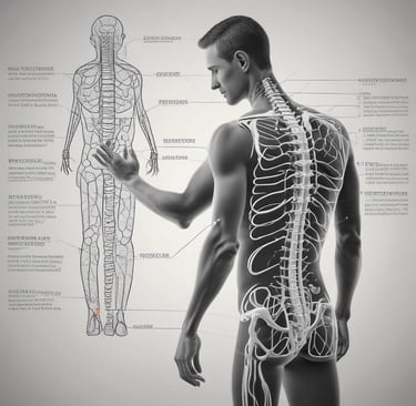 Quiropráctico en Mérida - Chiropractor in Mérida - Freedom Quiropráctica Mérida - Arturo Quiroz