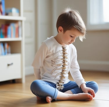 Quiropráctico en Mérida - Chiropractor in Mérida - Freedom Quiropráctica Mérida - Arturo Quiroz