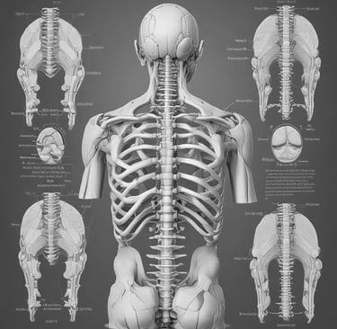 Quiropráctico en Mérida - Chiropractor in Mérida - Freedom Quiropráctica Mérida - Arturo Quiroz