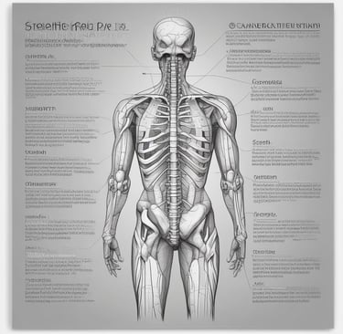 Quiropráctico en Mérida - Chiropractor in Mérida - Freedom Quiropráctica Mérida - Arturo Quiroz