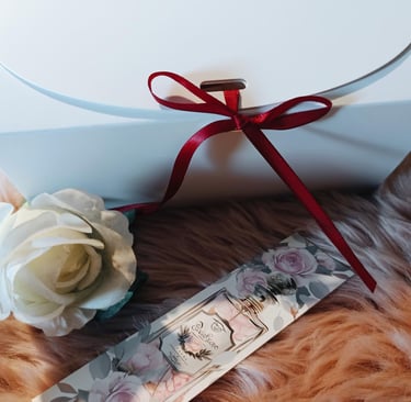 Box L'Appel de Marie-Madeleine