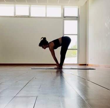 yoga