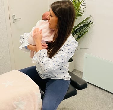 baby chiropractic 