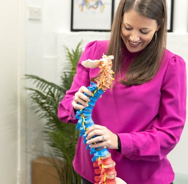 chiropractor