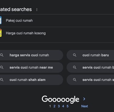 katakunci