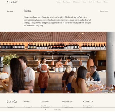 cara bina laman web