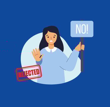 menangani sales rejection