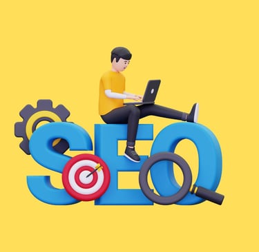 Kata kunci di dalam Google Ads