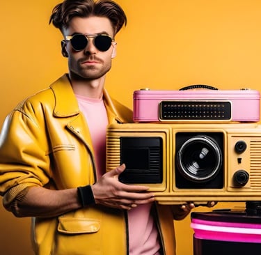 Pemasaran pemengaruh