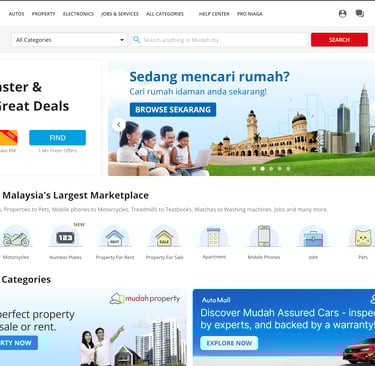 mudah.my
