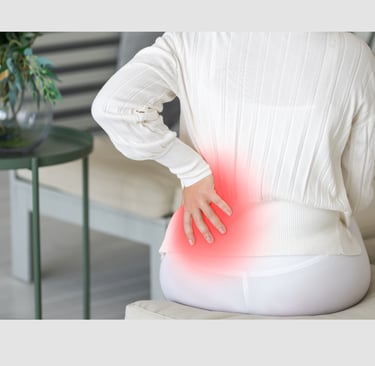 Lower Back Pain