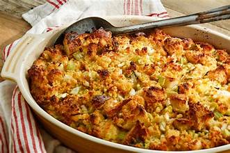 cornbread stuffing