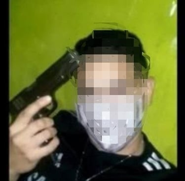 assasino de aluguel brasil