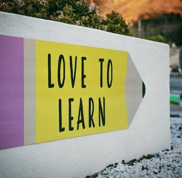 Skill learning