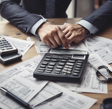 black blue and yellow textile