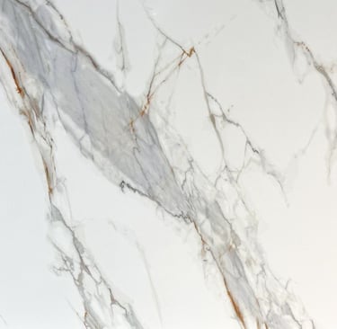 plancha de cuarzo calacatta gold
