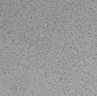 plancha, superficie o cubierta de cuarzo gris