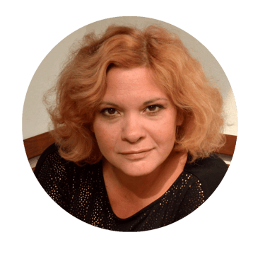 Françoise Houba, coach certifiée et sorcière des temps modernes