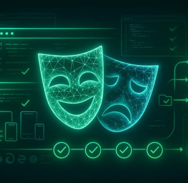 Comprehensive Playwright guide Nestior Alonso