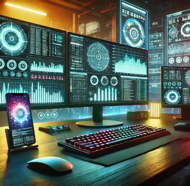 cypress Nestor Alonso